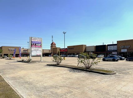 Windham Park Square